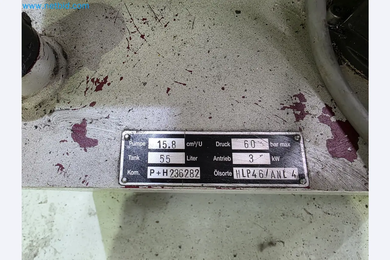 ¡Oportunidad Única!: Subasta de equipos y activos de la planta de producción de tubos de escape de Bosal Industrial Zaragoza SAU -19