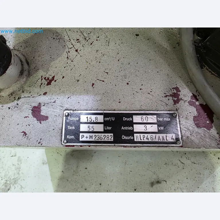 ¡Oportunidad Única!: Subasta de equipos y activos de la planta de producción de tubos de escape de Bosal Industrial Zaragoza SAU -19