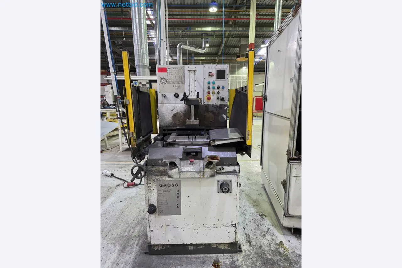 ¡Oportunidad Única!: Subasta de equipos y activos de la planta de producción de tubos de escape de Bosal Industrial Zaragoza SAU -1