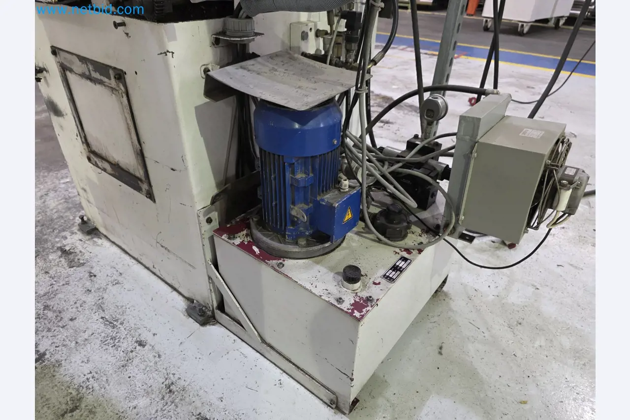 ¡Oportunidad Única!: Subasta de equipos y activos de la planta de producción de tubos de escape de Bosal Industrial Zaragoza SAU -20