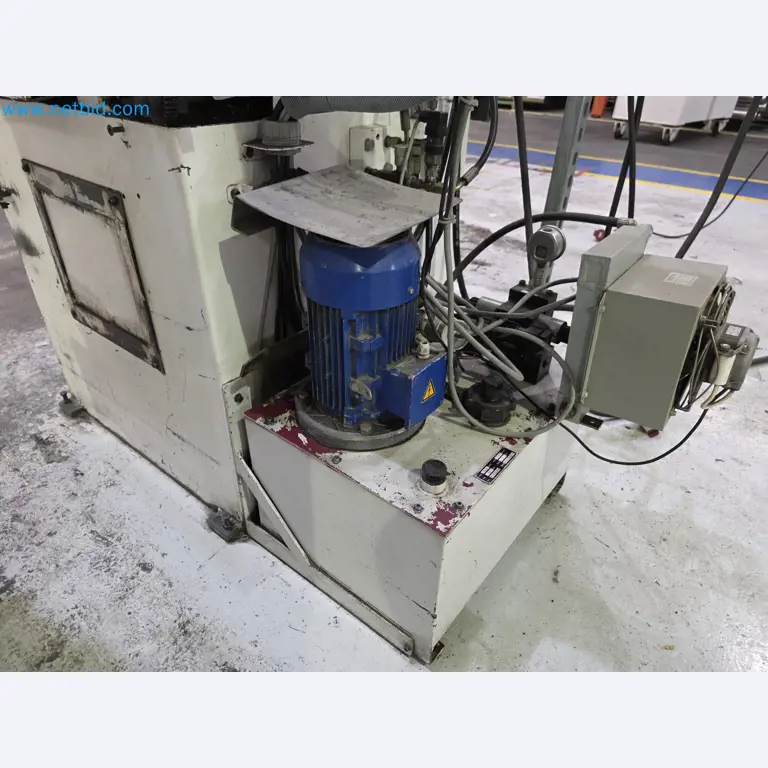 ¡Oportunidad Única!: Subasta de equipos y activos de la planta de producción de tubos de escape de Bosal Industrial Zaragoza SAU -20