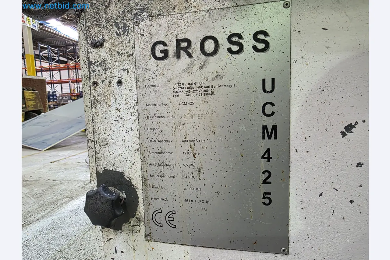 ¡Oportunidad Única!: Subasta de equipos y activos de la planta de producción de tubos de escape de Bosal Industrial Zaragoza SAU -22