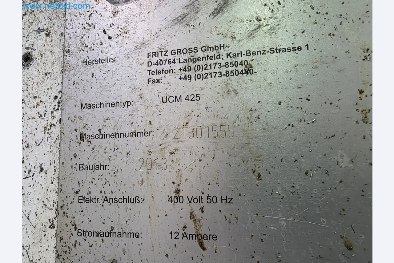 ¡Oportunidad Única!: Subasta de equipos y activos de la planta de producción de tubos de escape de Bosal Industrial Zaragoza SAU -23
