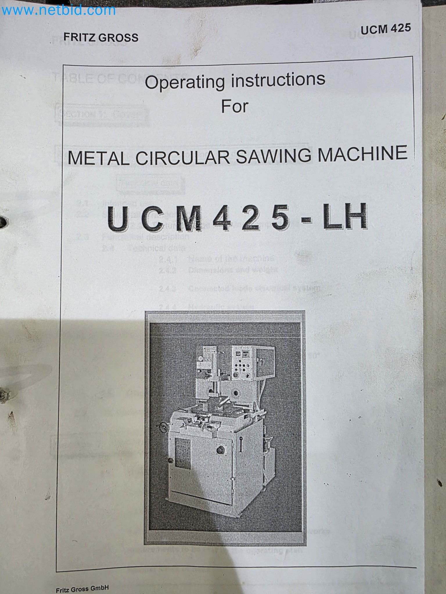 ¡Oportunidad Única!: Subasta de equipos y activos de la planta de producción de tubos de escape de Bosal Industrial Zaragoza SAU -24