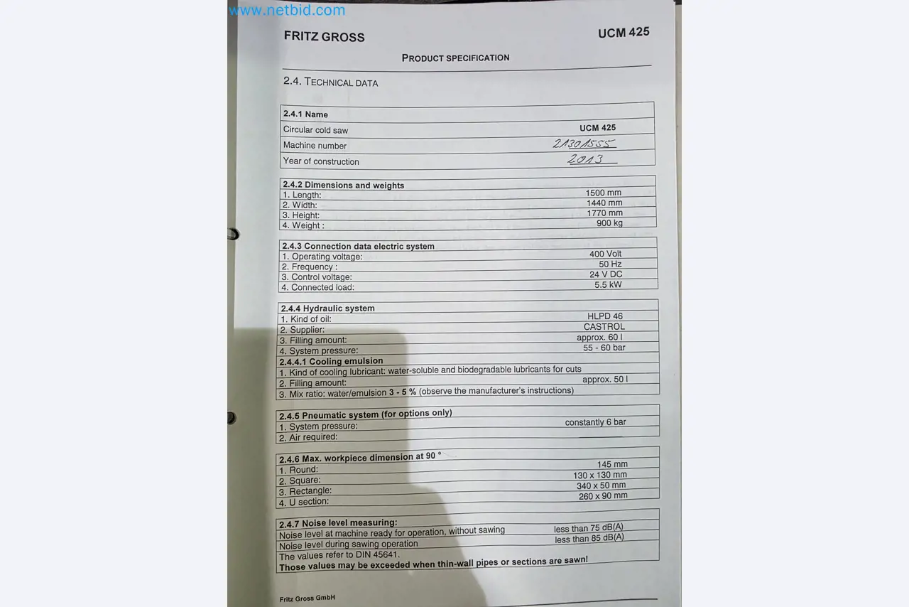 ¡Oportunidad Única!: Subasta de equipos y activos de la planta de producción de tubos de escape de Bosal Industrial Zaragoza SAU -26