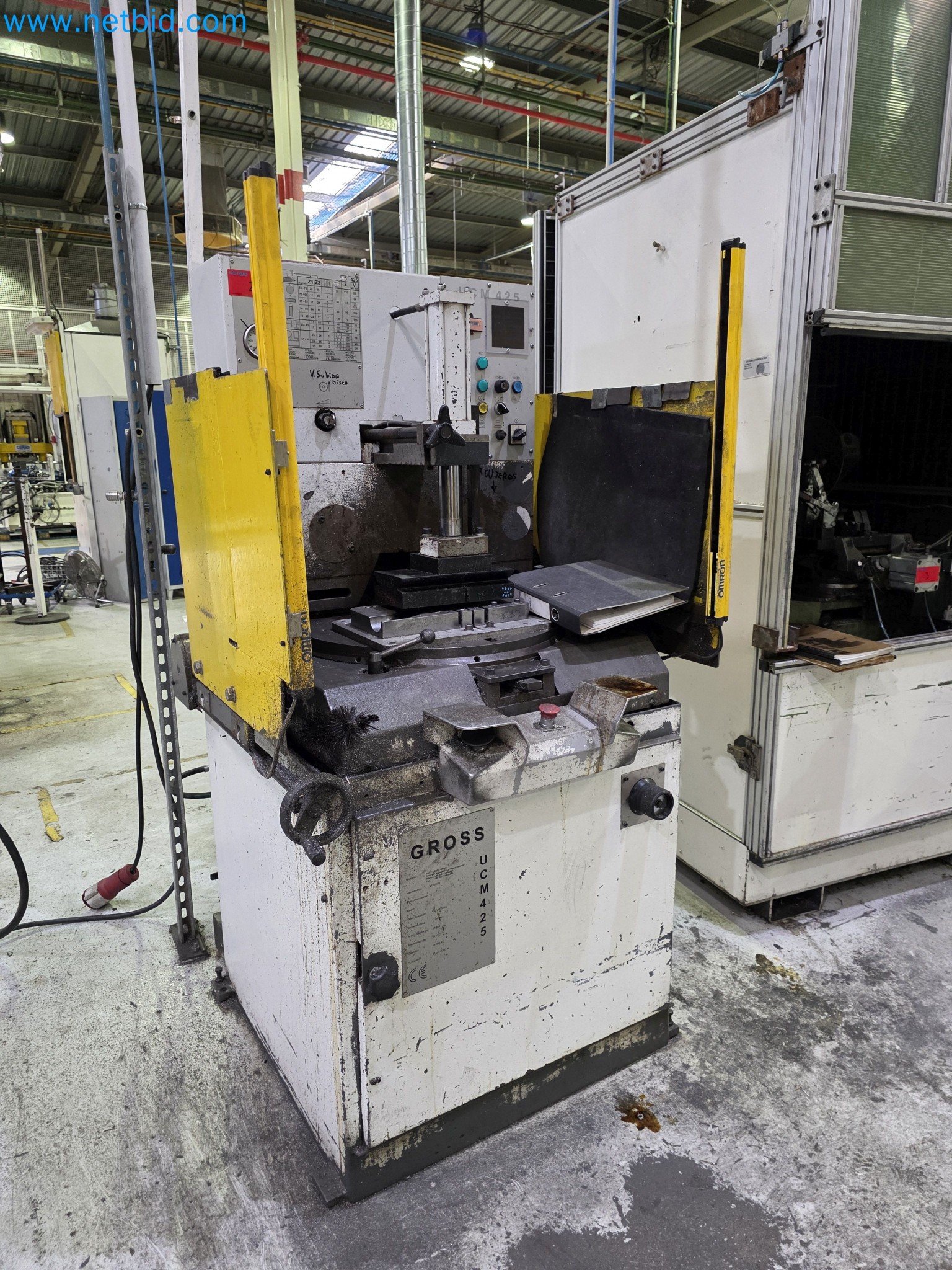 ¡Oportunidad Única!: Subasta de equipos y activos de la planta de producción de tubos de escape de Bosal Industrial Zaragoza SAU -2