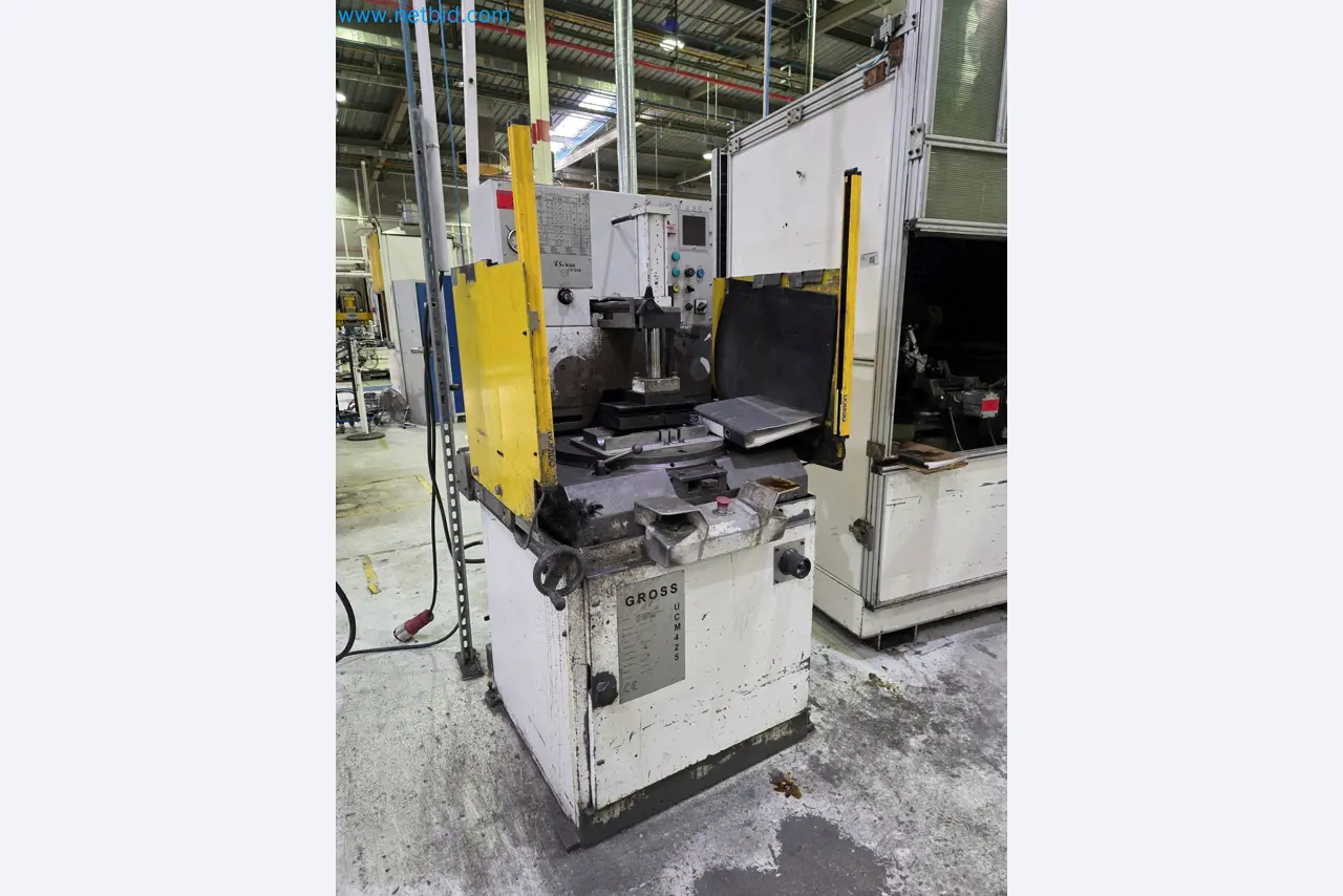 ¡Oportunidad Única!: Subasta de equipos y activos de la planta de producción de tubos de escape de Bosal Industrial Zaragoza SAU -2