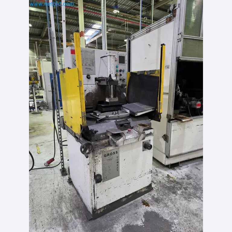 ¡Oportunidad Única!: Subasta de equipos y activos de la planta de producción de tubos de escape de Bosal Industrial Zaragoza SAU -2