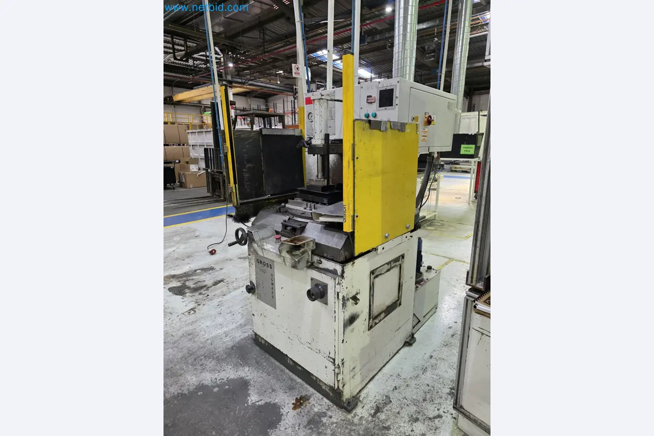 ¡Oportunidad Única!: Subasta de equipos y activos de la planta de producción de tubos de escape de Bosal Industrial Zaragoza SAU -3