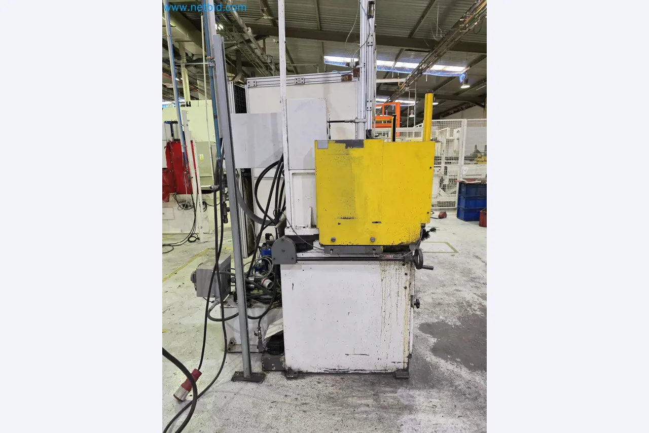 ¡Oportunidad Única!: Subasta de equipos y activos de la planta de producción de tubos de escape de Bosal Industrial Zaragoza SAU -4