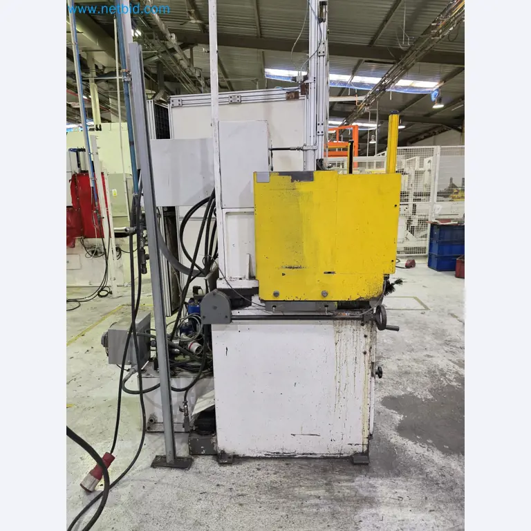 ¡Oportunidad Única!: Subasta de equipos y activos de la planta de producción de tubos de escape de Bosal Industrial Zaragoza SAU -4