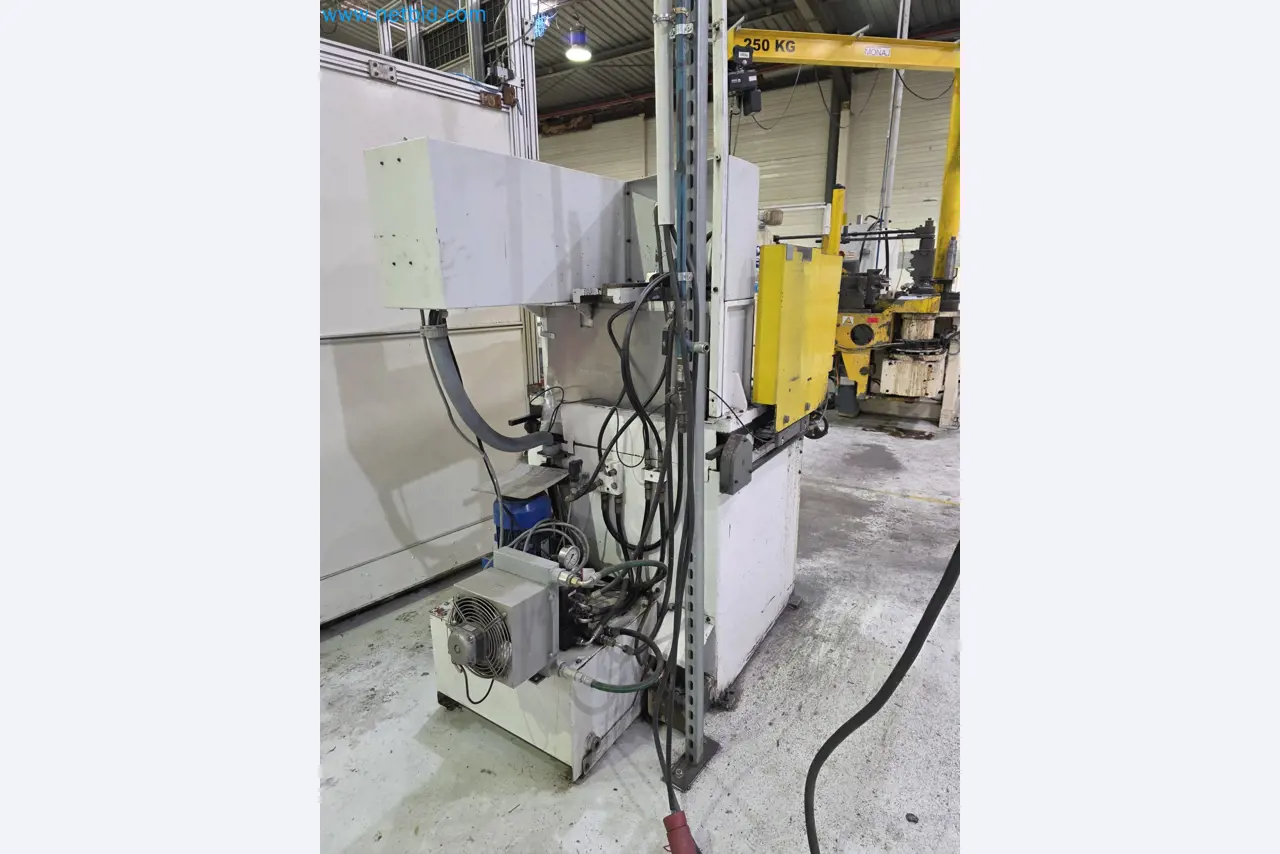 ¡Oportunidad Única!: Subasta de equipos y activos de la planta de producción de tubos de escape de Bosal Industrial Zaragoza SAU -5