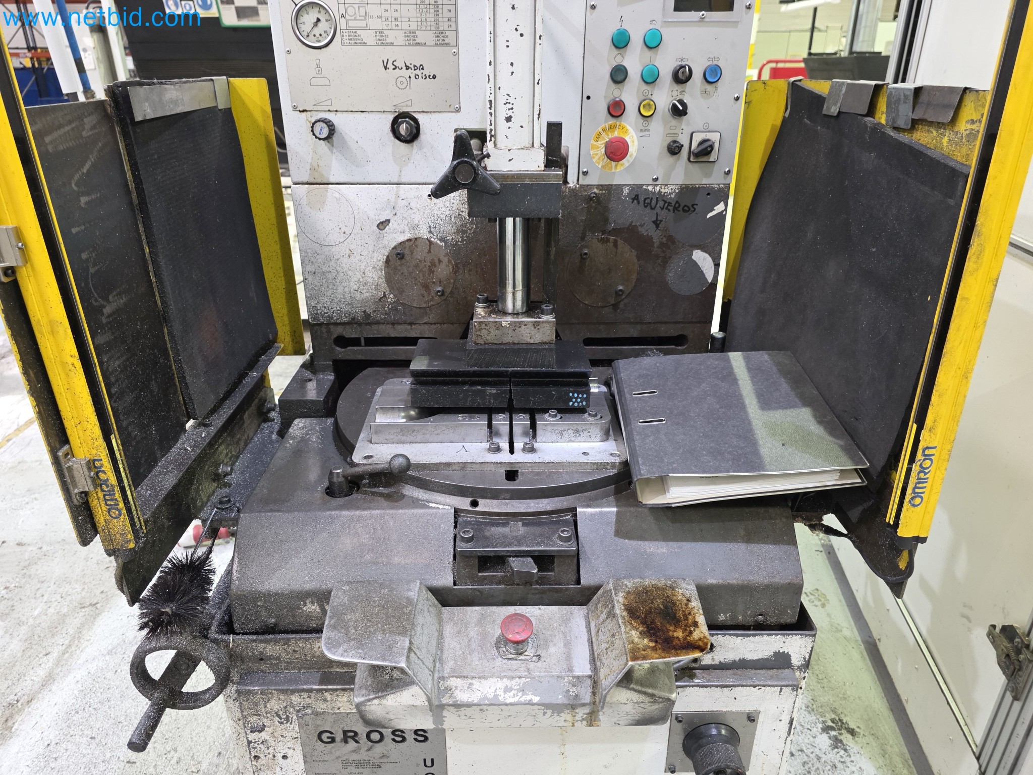 ¡Oportunidad Única!: Subasta de equipos y activos de la planta de producción de tubos de escape de Bosal Industrial Zaragoza SAU -8