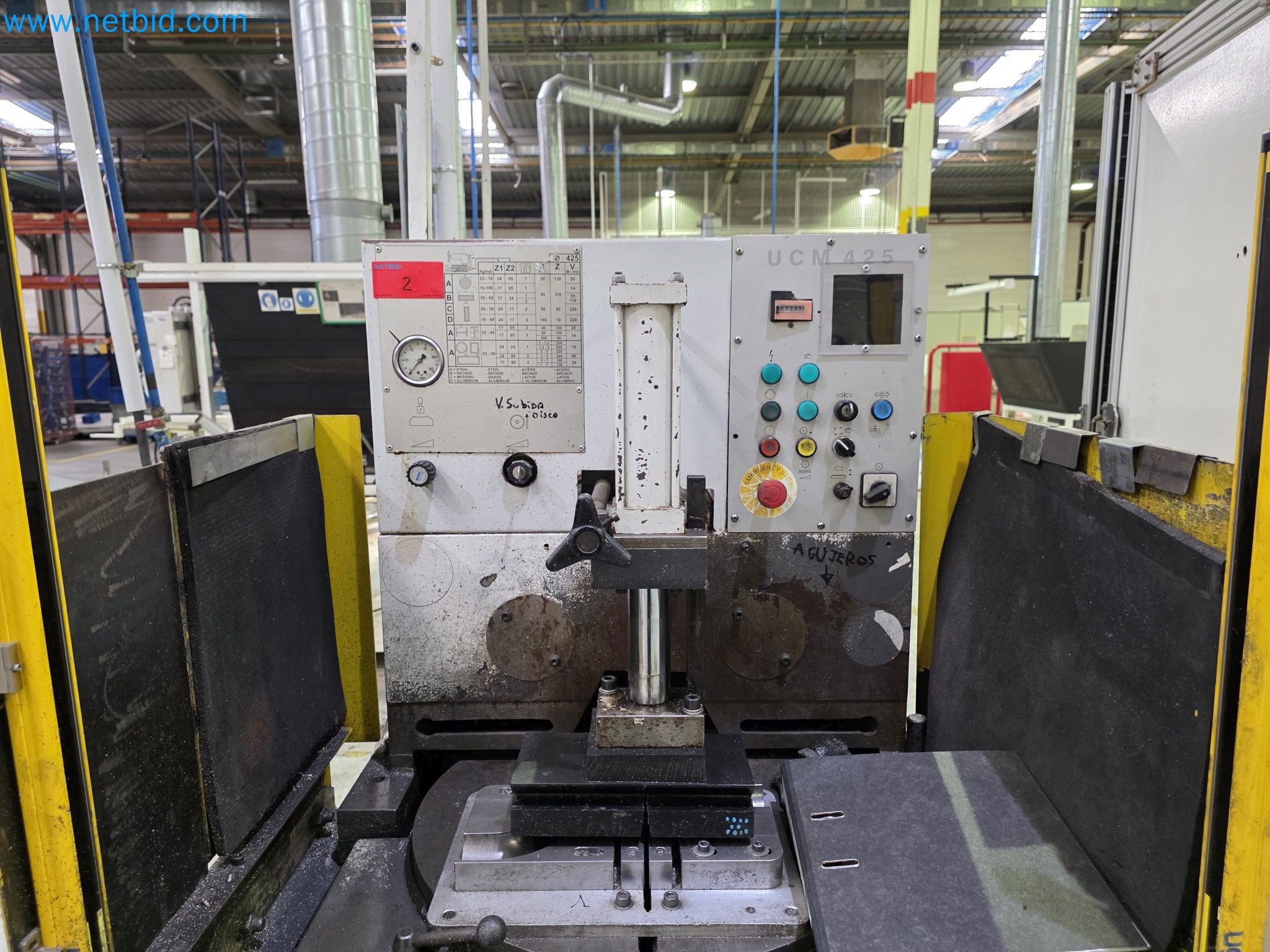 ¡Oportunidad Única!: Subasta de equipos y activos de la planta de producción de tubos de escape de Bosal Industrial Zaragoza SAU -9