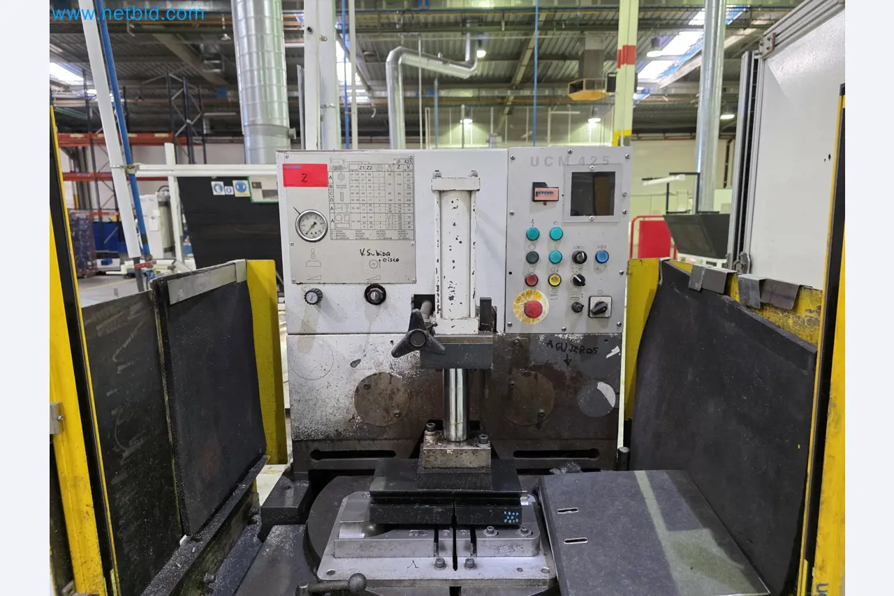 ¡Oportunidad Única!: Subasta de equipos y activos de la planta de producción de tubos de escape de Bosal Industrial Zaragoza SAU -9