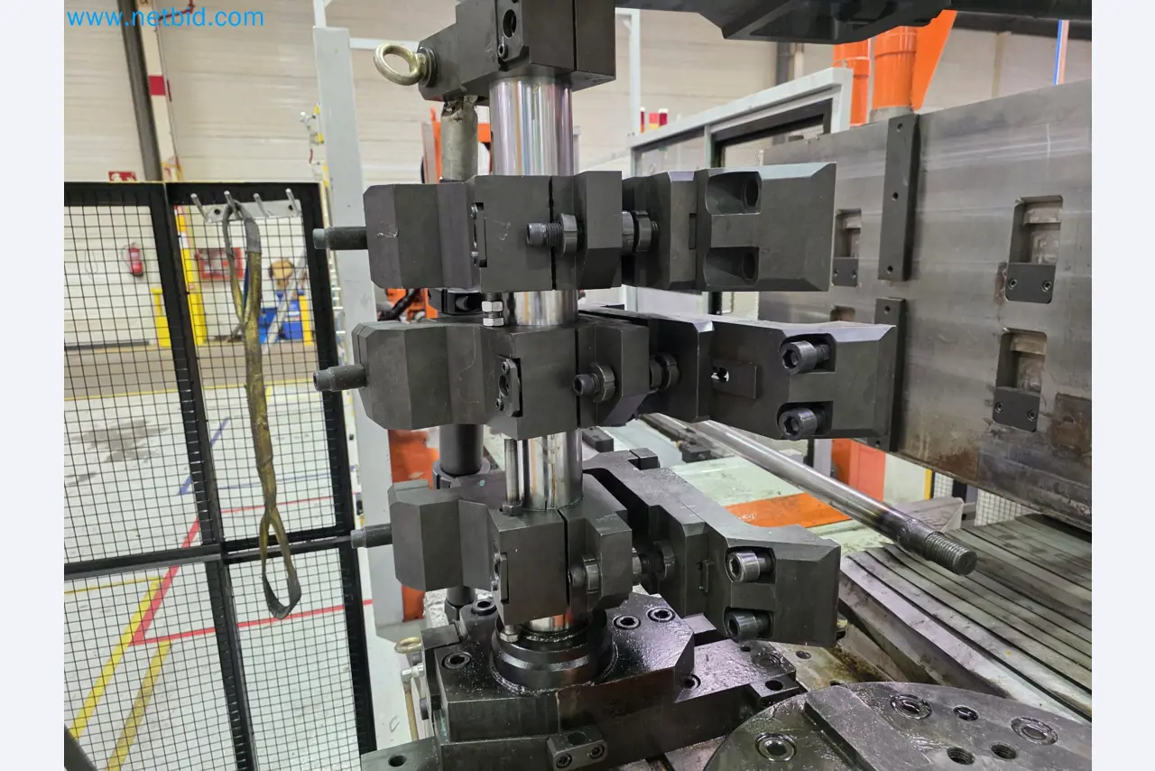 ¡Oportunidad Única!: Subasta de equipos y activos de la planta de producción de tubos de escape de Bosal Industrial Zaragoza SAU -10