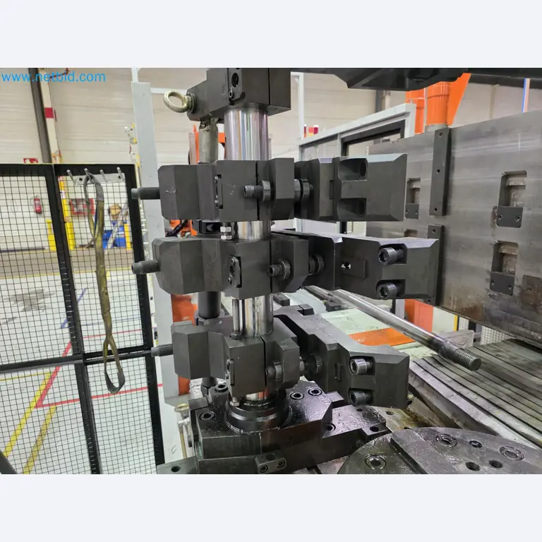 ¡Oportunidad Única!: Subasta de equipos y activos de la planta de producción de tubos de escape de Bosal Industrial Zaragoza SAU -10