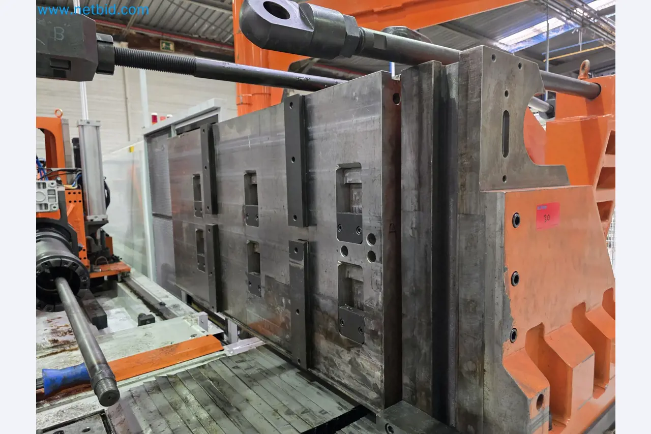 ¡Oportunidad Única!: Subasta de equipos y activos de la planta de producción de tubos de escape de Bosal Industrial Zaragoza SAU -11