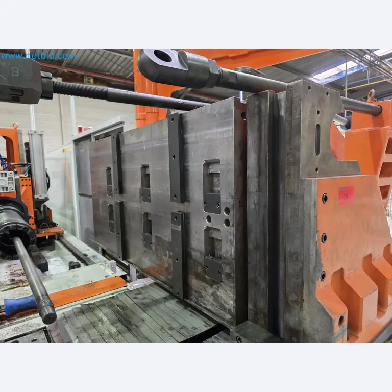 ¡Oportunidad Única!: Subasta de equipos y activos de la planta de producción de tubos de escape de Bosal Industrial Zaragoza SAU -11