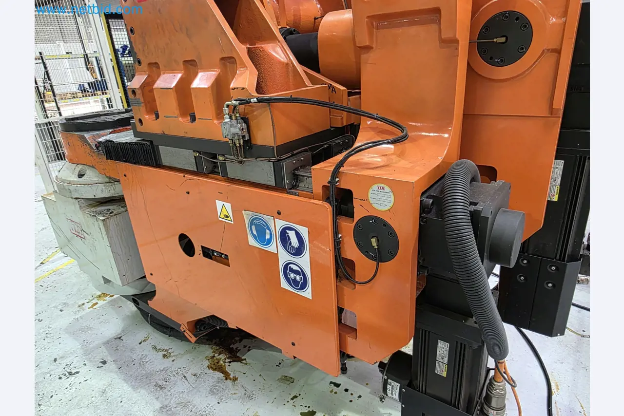 ¡Oportunidad Única!: Subasta de equipos y activos de la planta de producción de tubos de escape de Bosal Industrial Zaragoza SAU -12