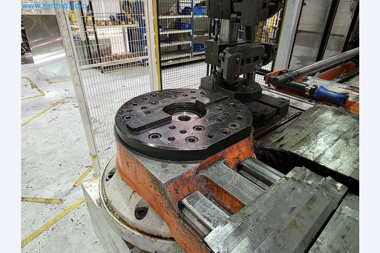 ¡Oportunidad Única!: Subasta de equipos y activos de la planta de producción de tubos de escape de Bosal Industrial Zaragoza SAU -15