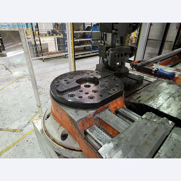 ¡Oportunidad Única!: Subasta de equipos y activos de la planta de producción de tubos de escape de Bosal Industrial Zaragoza SAU -15