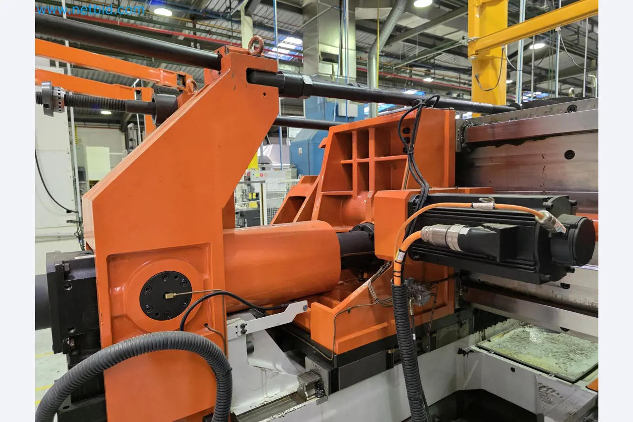 ¡Oportunidad Única!: Subasta de equipos y activos de la planta de producción de tubos de escape de Bosal Industrial Zaragoza SAU -16