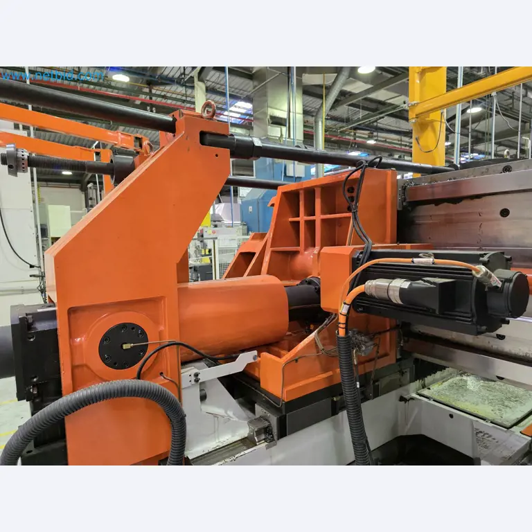 ¡Oportunidad Única!: Subasta de equipos y activos de la planta de producción de tubos de escape de Bosal Industrial Zaragoza SAU -16