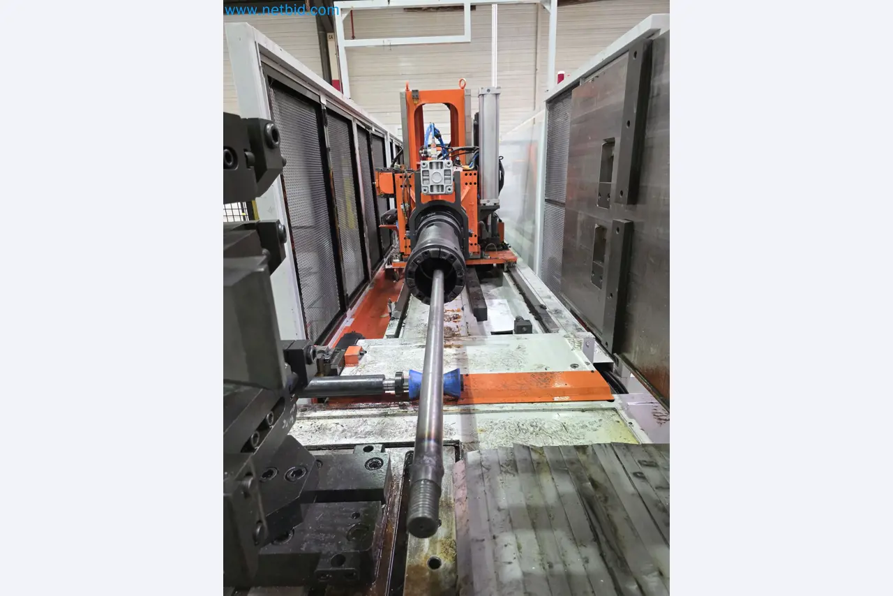 ¡Oportunidad Única!: Subasta de equipos y activos de la planta de producción de tubos de escape de Bosal Industrial Zaragoza SAU -17