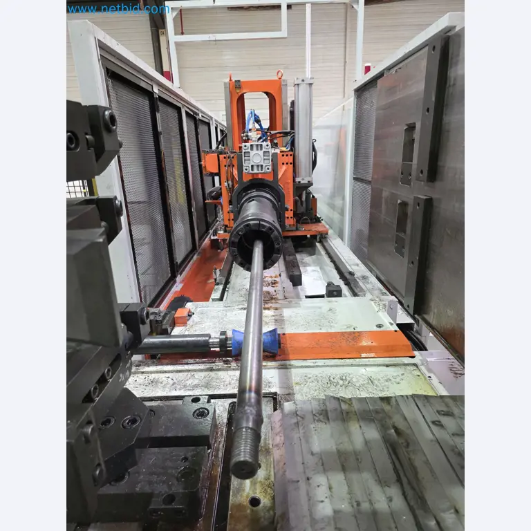 ¡Oportunidad Única!: Subasta de equipos y activos de la planta de producción de tubos de escape de Bosal Industrial Zaragoza SAU -17