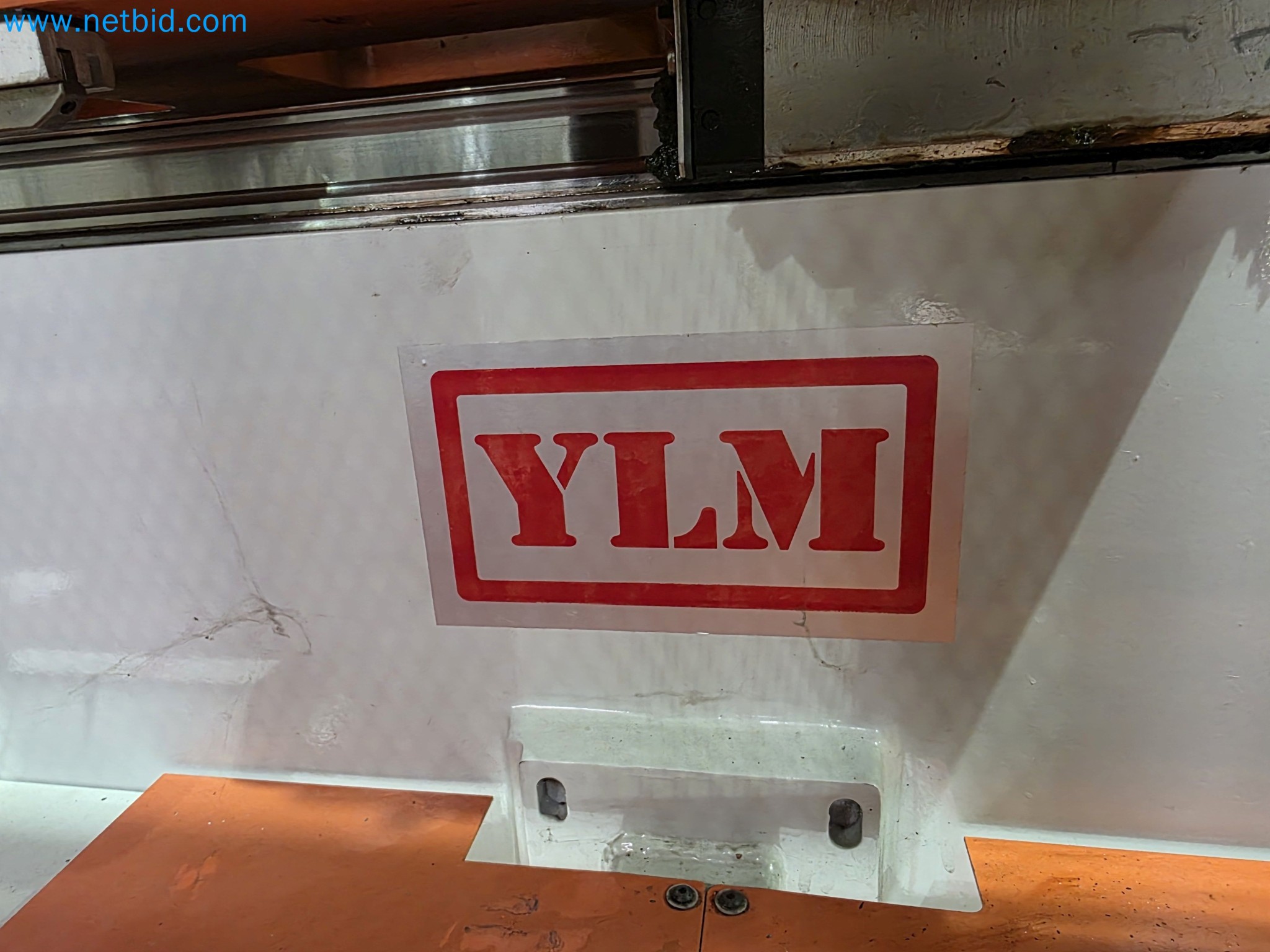 ¡Oportunidad Única!: Subasta de equipos y activos de la planta de producción de tubos de escape de Bosal Industrial Zaragoza SAU -21