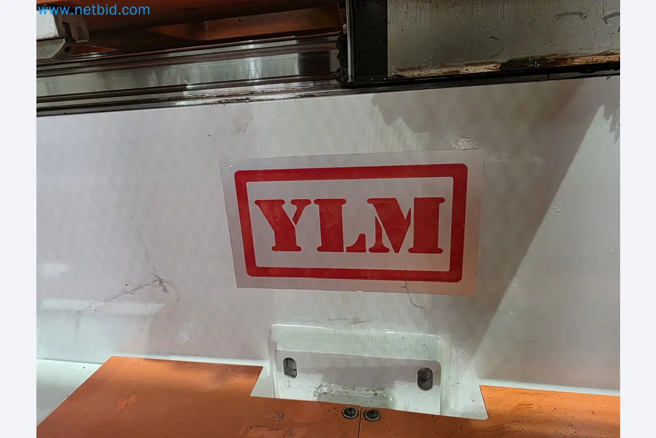 ¡Oportunidad Única!: Subasta de equipos y activos de la planta de producción de tubos de escape de Bosal Industrial Zaragoza SAU -21