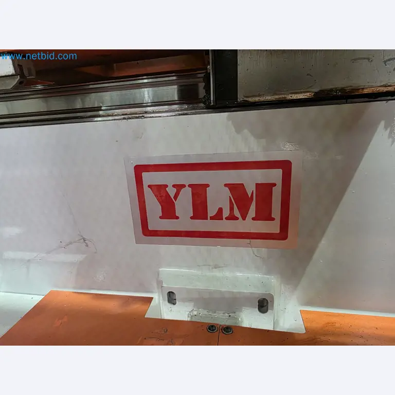 ¡Oportunidad Única!: Subasta de equipos y activos de la planta de producción de tubos de escape de Bosal Industrial Zaragoza SAU -21