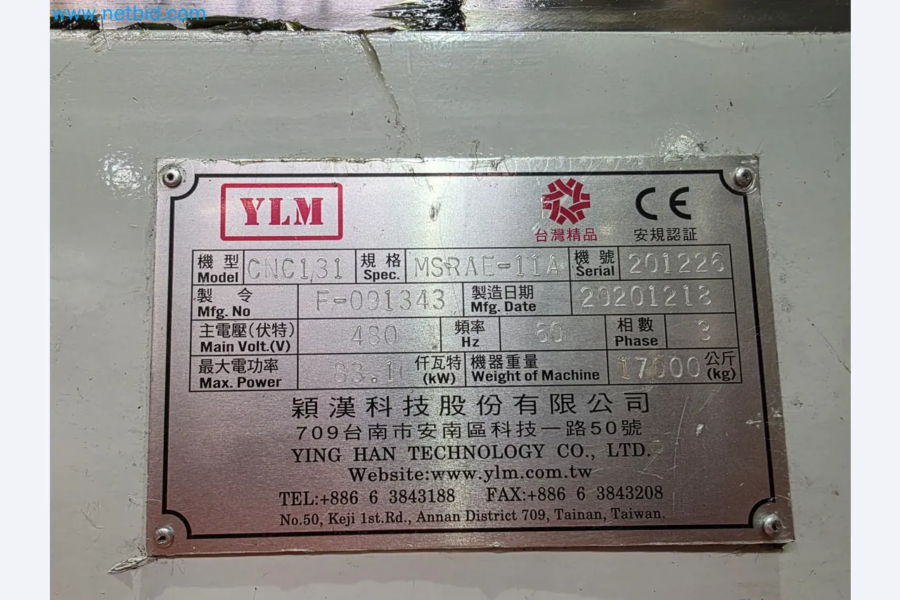 ¡Oportunidad Única!: Subasta de equipos y activos de la planta de producción de tubos de escape de Bosal Industrial Zaragoza SAU -22