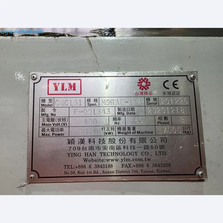 ¡Oportunidad Única!: Subasta de equipos y activos de la planta de producción de tubos de escape de Bosal Industrial Zaragoza SAU -22