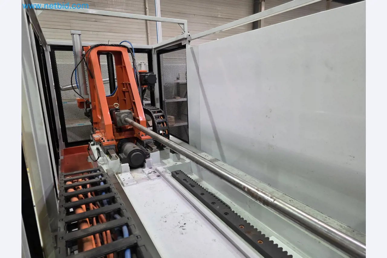 ¡Oportunidad Única!: Subasta de equipos y activos de la planta de producción de tubos de escape de Bosal Industrial Zaragoza SAU -24