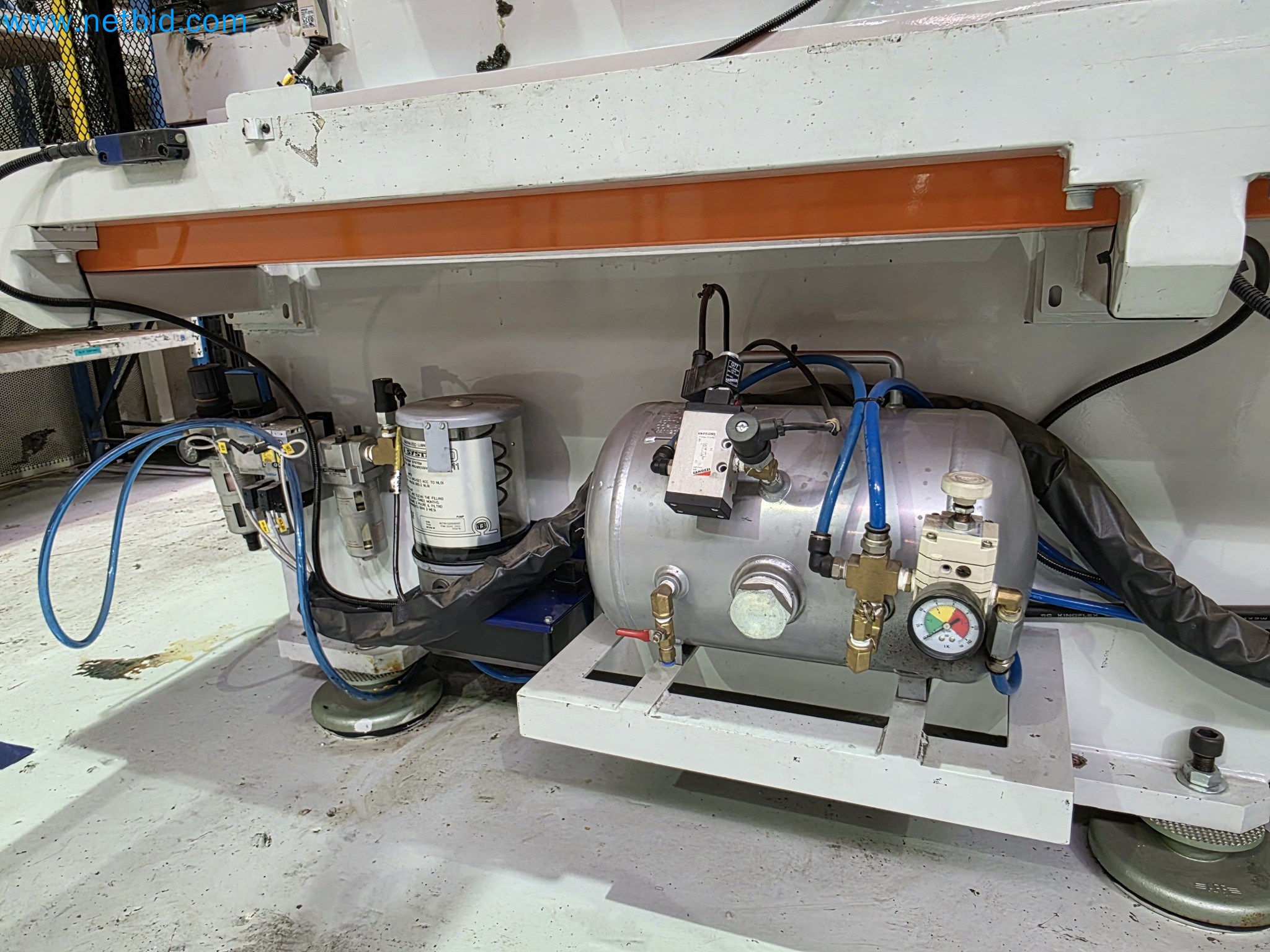 ¡Oportunidad Única!: Subasta de equipos y activos de la planta de producción de tubos de escape de Bosal Industrial Zaragoza SAU -26