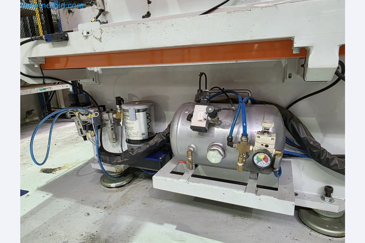 ¡Oportunidad Única!: Subasta de equipos y activos de la planta de producción de tubos de escape de Bosal Industrial Zaragoza SAU -26