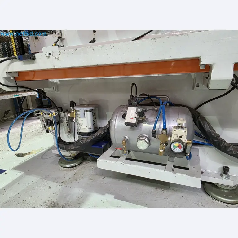 ¡Oportunidad Única!: Subasta de equipos y activos de la planta de producción de tubos de escape de Bosal Industrial Zaragoza SAU -26