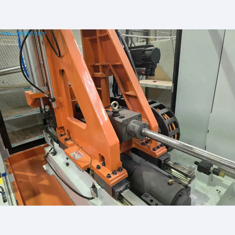 ¡Oportunidad Única!: Subasta de equipos y activos de la planta de producción de tubos de escape de Bosal Industrial Zaragoza SAU -28