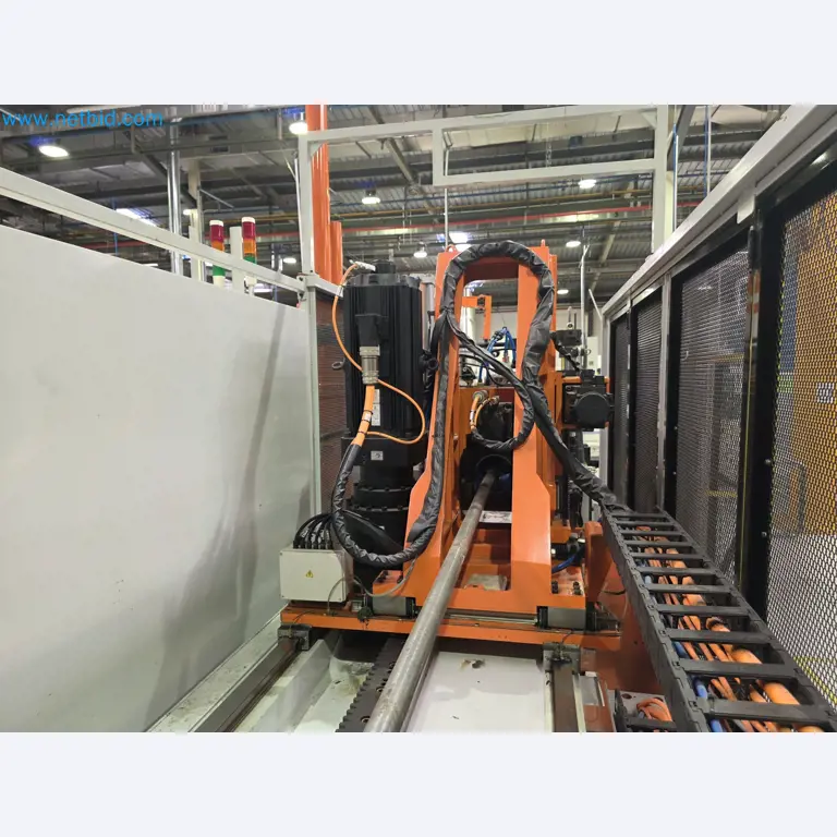 ¡Oportunidad Única!: Subasta de equipos y activos de la planta de producción de tubos de escape de Bosal Industrial Zaragoza SAU -29