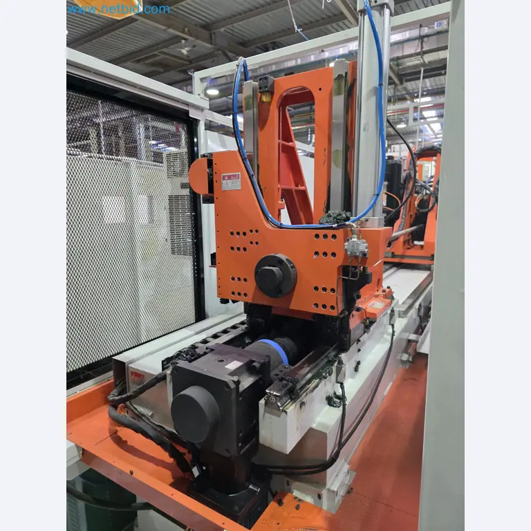 ¡Oportunidad Única!: Subasta de equipos y activos de la planta de producción de tubos de escape de Bosal Industrial Zaragoza SAU -30