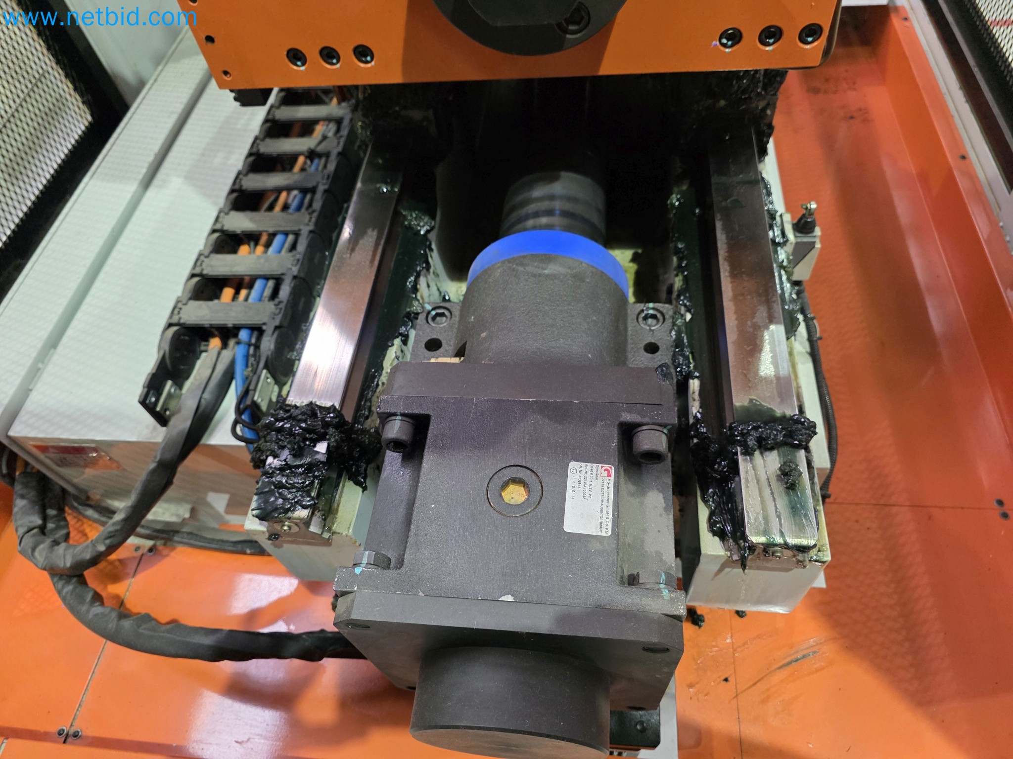 ¡Oportunidad Única!: Subasta de equipos y activos de la planta de producción de tubos de escape de Bosal Industrial Zaragoza SAU -31