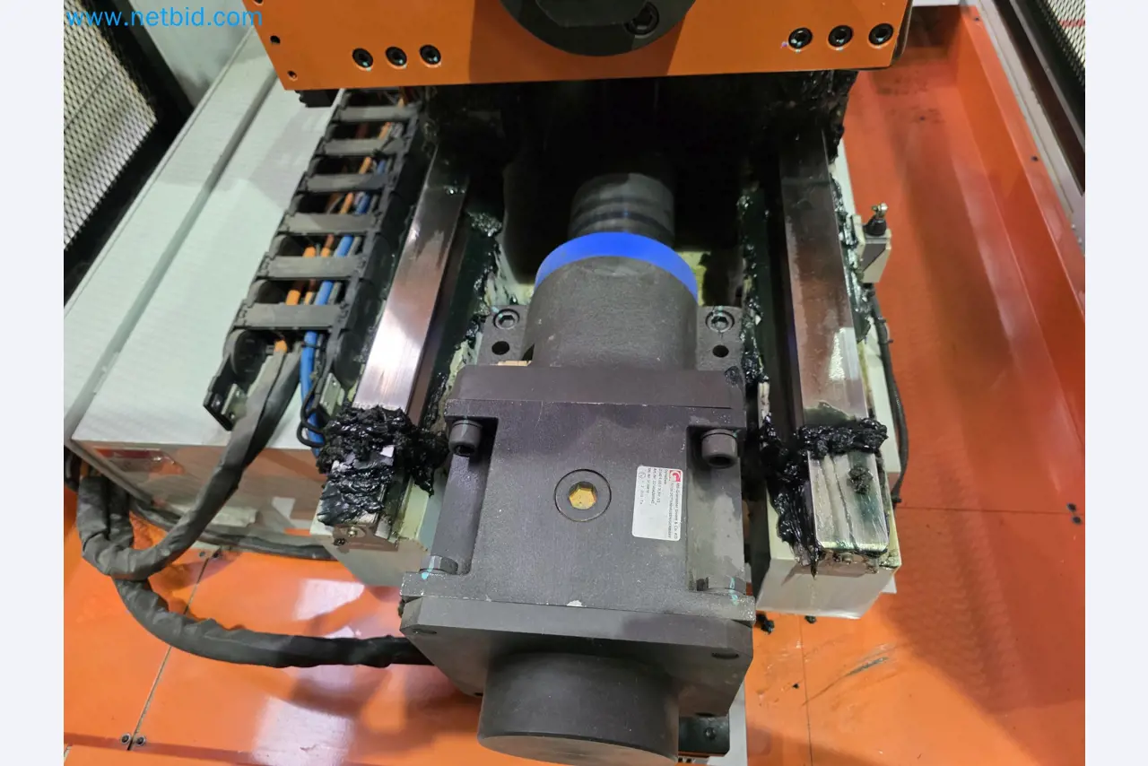 ¡Oportunidad Única!: Subasta de equipos y activos de la planta de producción de tubos de escape de Bosal Industrial Zaragoza SAU -31