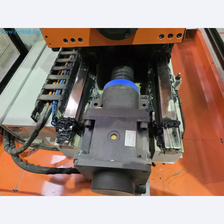 ¡Oportunidad Única!: Subasta de equipos y activos de la planta de producción de tubos de escape de Bosal Industrial Zaragoza SAU -31