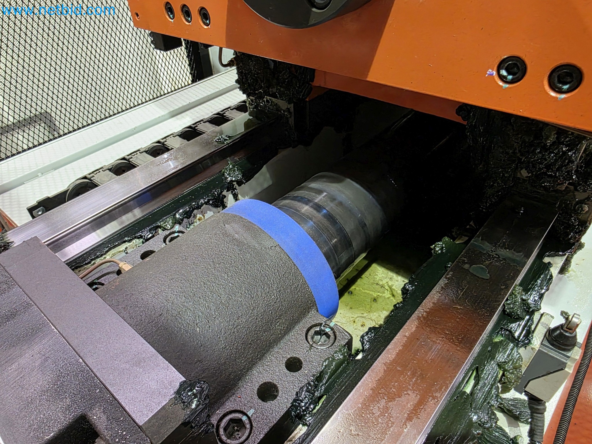 ¡Oportunidad Única!: Subasta de equipos y activos de la planta de producción de tubos de escape de Bosal Industrial Zaragoza SAU -32