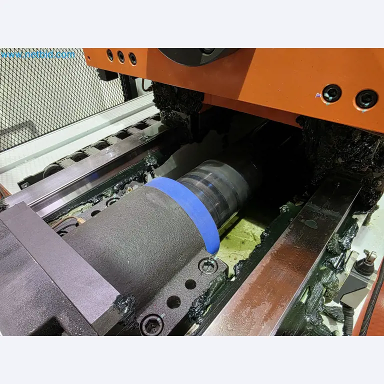 ¡Oportunidad Única!: Subasta de equipos y activos de la planta de producción de tubos de escape de Bosal Industrial Zaragoza SAU -32