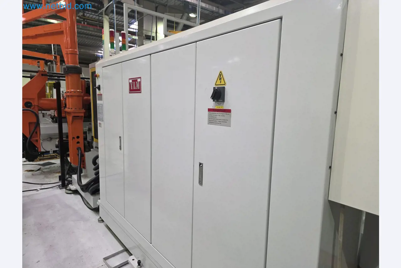 ¡Oportunidad Única!: Subasta de equipos y activos de la planta de producción de tubos de escape de Bosal Industrial Zaragoza SAU -34