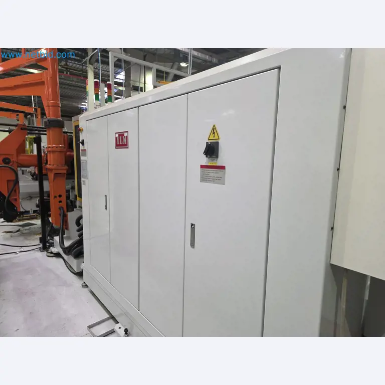 ¡Oportunidad Única!: Subasta de equipos y activos de la planta de producción de tubos de escape de Bosal Industrial Zaragoza SAU -34