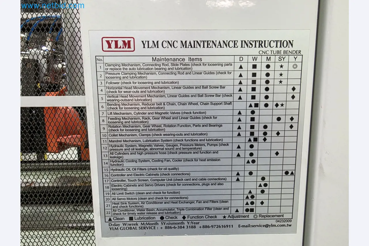 ¡Oportunidad Única!: Subasta de equipos y activos de la planta de producción de tubos de escape de Bosal Industrial Zaragoza SAU -35